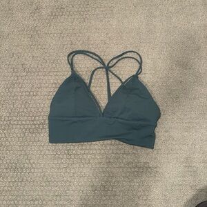 Lululemon Athletic Bra